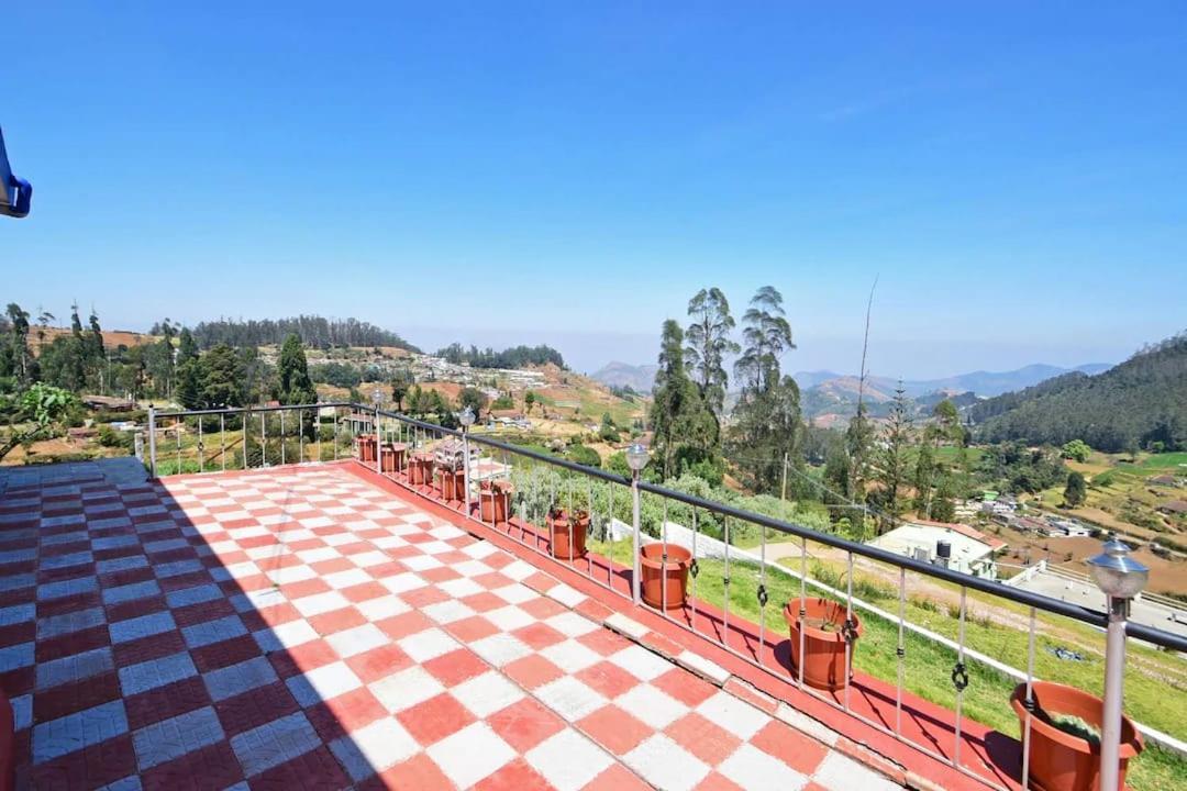 Dreams Cottage Утакаманд Экстерьер фото